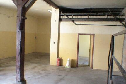 Gewerbeobjekt Fürth Altstadt - 600&euro; | Angebot:24319319