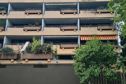 Wohnung Nürnberg Langwasser - 1 Zimmer, 48 m&sup2;, 175.000&euro; | Angebot:27021350