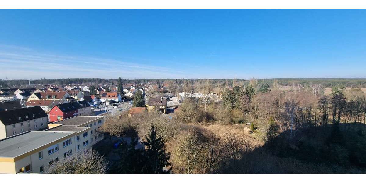 Etagenwohnung Erlangen Alterlangen - 3.5 Zimmer, 88 m&sup2;, 960&euro; | Angebot:25922566