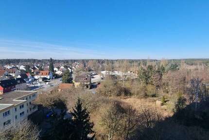 Wohnung Erlangen Alterlangen - 3.5 Zimmer, 88 m&sup2;, 960&euro; | Angebot:25922566