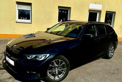 BMW 320 103.000 km 24.450 &euro; Reichenschwand 91244