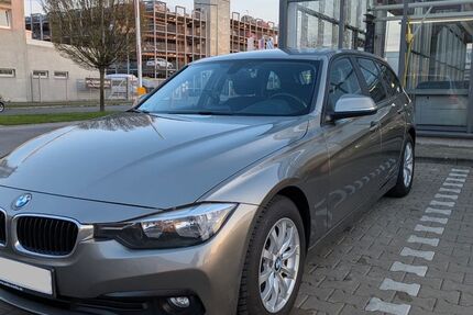 BMW 318 211.000 km 8.990 &euro; Neunkirchen am Brand 91077