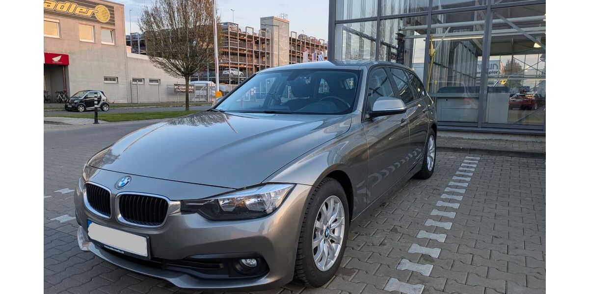 BMW 318 211.000 km 8.990 &euro; Neunkirchen am Brand 91077