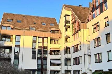 Wohnung Nürnberg Weichselgarten - 2 Zimmer, 53 m&sup2;, 195.000&euro; | Angebot:25661495