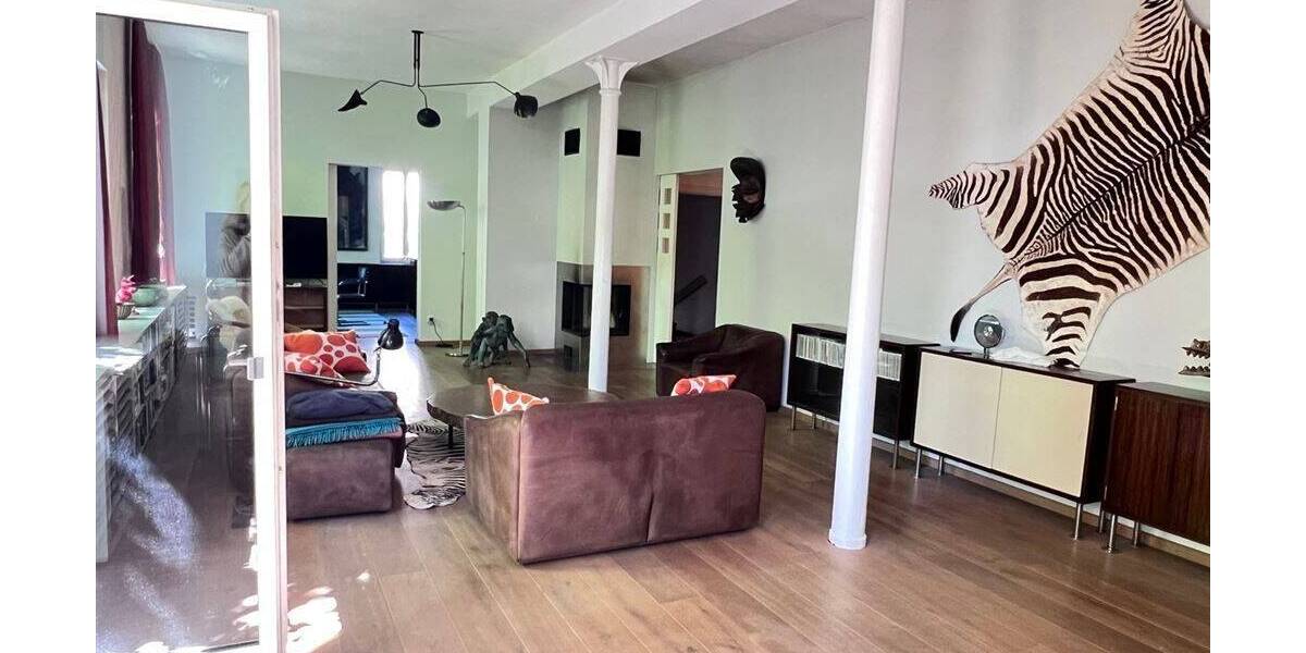 Etagenwohnung Fürth Südstadt - 3 Zimmer, 155 m&sup2;, 439.000&euro; | Angebot:26766559
