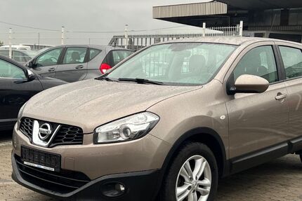 Nissan Qashqai 168.677 km 5.399 &euro; Nürnberg 90439