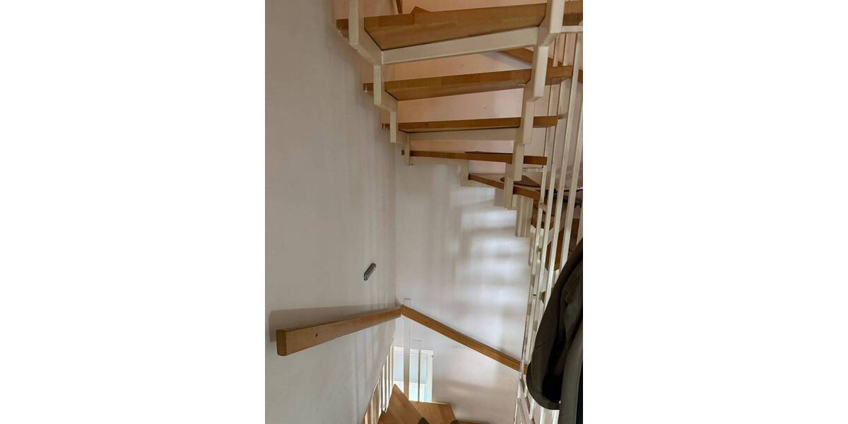 Doppelhaushälfte Nürnberg Eibach - 5 Zimmer, 100 m&sup2;, 349.000&euro; | Angebot:26276674
