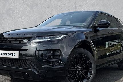Land Rover Range Rover Evoque 4.900 km 46.580 &euro; Nürnberg 90441