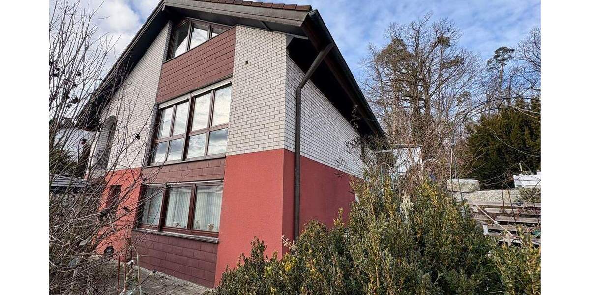 Einfamilienhaus Ammerndorf - 6 Zimmer, 321 m&sup2;, 649.000&euro; | Angebot:25957807
