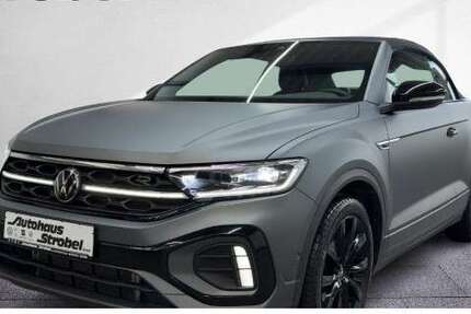 VW T-Roc 15.106 km 34.990 &euro; Schnaittach 91220