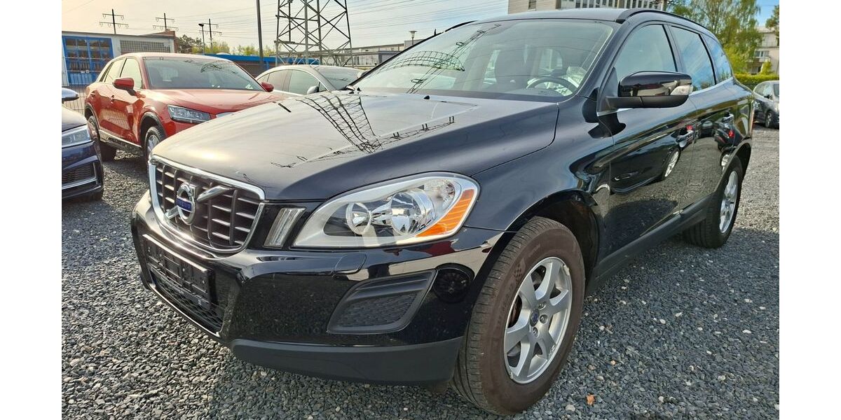 Volvo XC60 207.732 km 10.900 &euro; Schwaig 90571