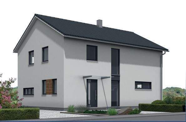 Einfamilienhaus Schwabach - 5 Zimmer, 150 m&sup2;, 790.000&euro; | Angebot:25689591