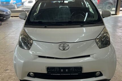 Toyota IQ 183.755 km 3.400 &euro; Nürnberg 90425
