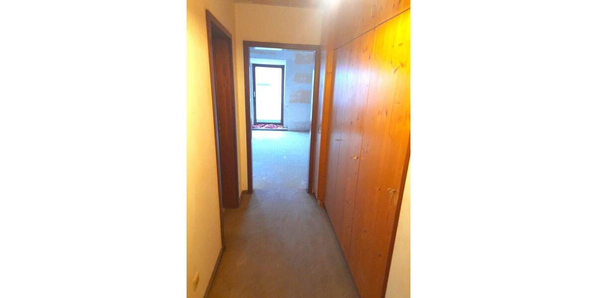 Etagenwohnung Nürnberg Steinbühl - 2 Zimmer, 49 m&sup2;, 137.400&euro; | Angebot:25862772