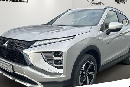 Mitsubishi Eclipse Cross 5.000 km 29.980 &euro; Neustadt a.d. Aisch 91413