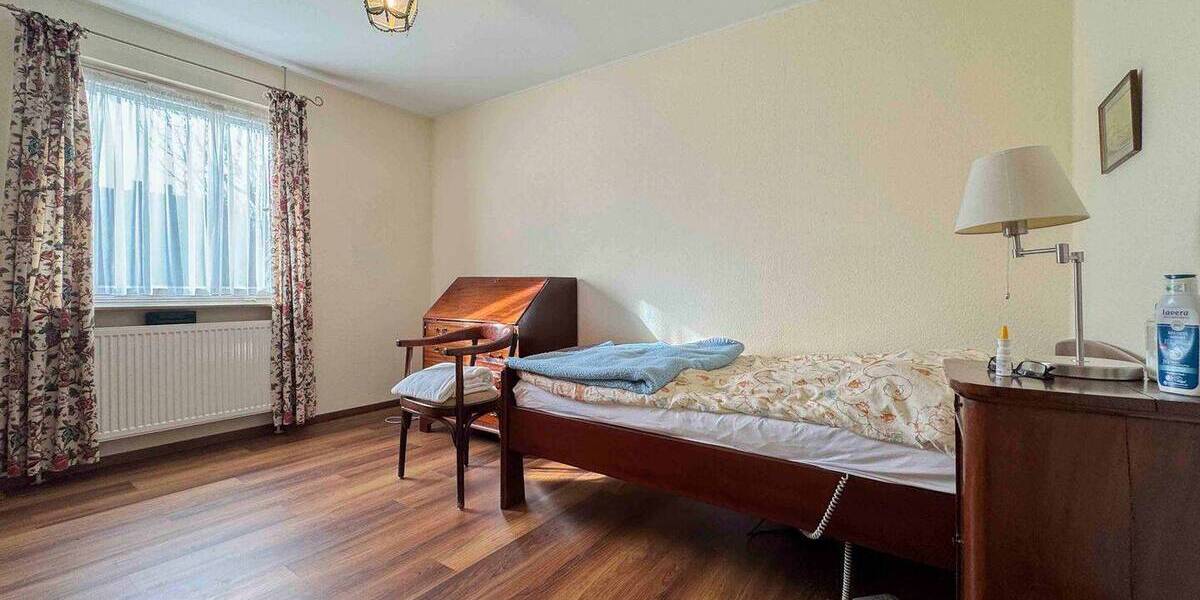 Einfamilienhaus Pyrbaum - 4 Zimmer, 399.000&euro; | Angebot:25985061