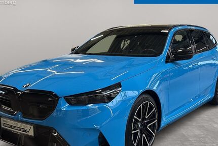 BMW M5 11.882 km 130.695 &euro; Nürnberg 90441