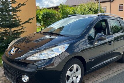 Peugeot 207 160.700 km 1.500 &euro; Nürnberg 90439