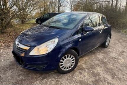 Opel Corsa 150.000 km 2.950 &euro; Grosshabersdorf 90613