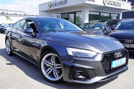 Audi A5 143.000 km 32.999 &euro; Fürth 90763