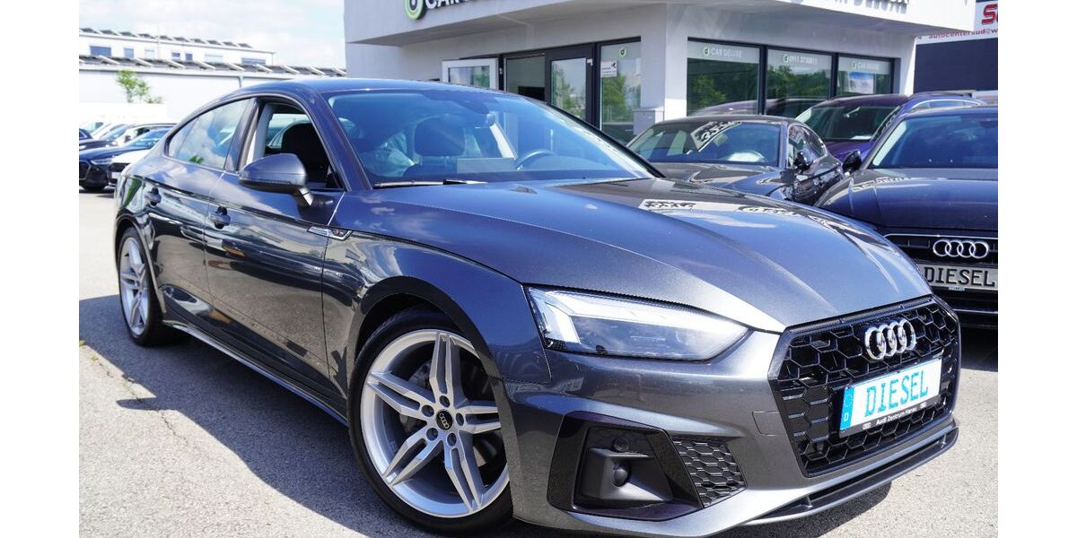 Audi A5 143.000 km 32.999 &euro; Fürth 90763