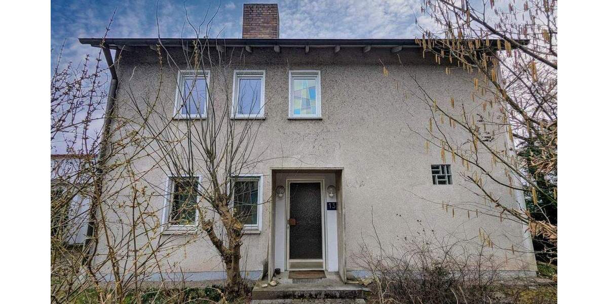 Einfamilienhaus Zirndorf - 3 Zimmer, 124 m&sup2;, 569.000&euro; | Angebot:25732130