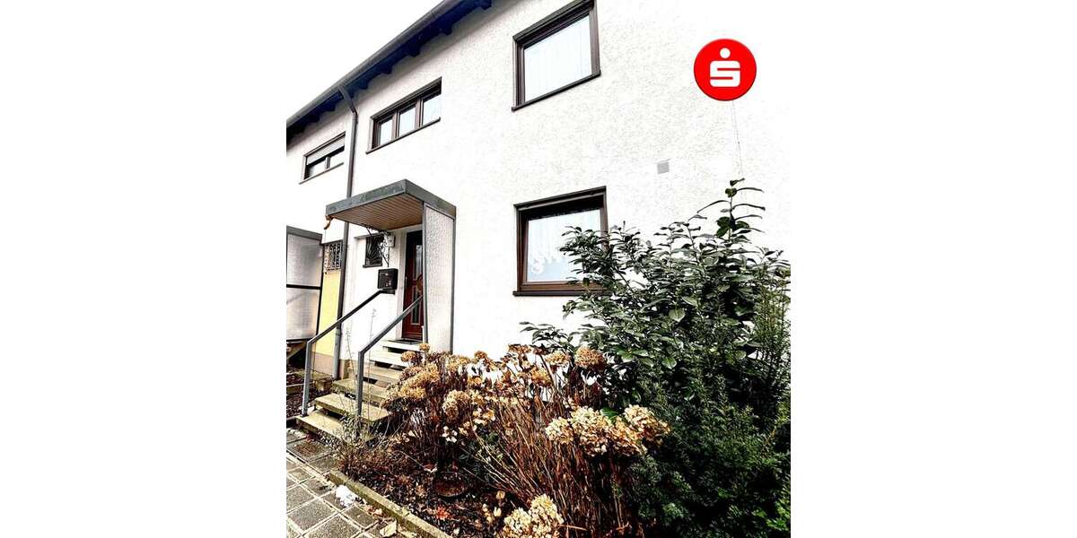 Einfamilienhaus Nürnberg Holzheim - 6 Zimmer, 103 m&sup2;, 360.000&euro; | Angebot:25198975