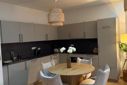 Wohnung Nürnberg Gibitzenhof - 2 Zimmer, 61 m&sup2;, 1.320&euro; | Angebot:25964185