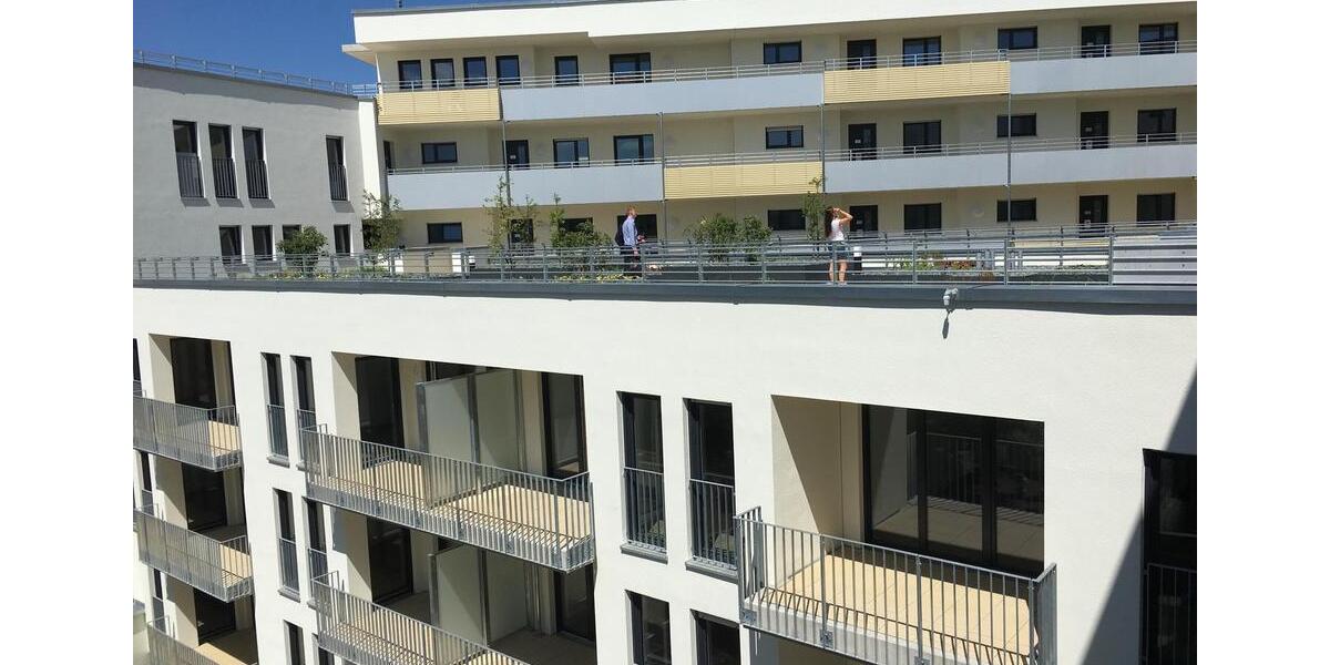 Etagenwohnung Nürnberg Gibitzenhof - 1.5 Zimmer, 51 m&sup2;, 765&euro; | Angebot:25829302