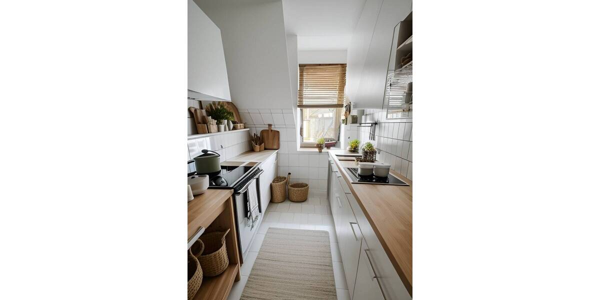 Etagenwohnung Fürth Südstadt - 3 Zimmer, 88 m&sup2;, 170.000&euro; | Angebot:25743939