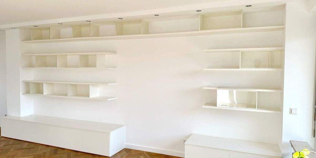 Etagenwohnung Nürnberg Maxfeld - 4 Zimmer, 174 m&sup2;, 2.575&euro; | Angebot:26017782