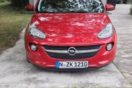 Opel Adam 148.000 km 5.300 &euro; Nürnberg 90441