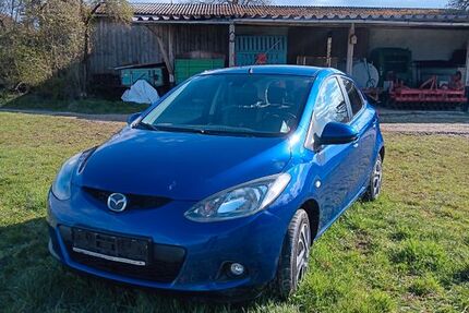Mazda 2 170.298 km 2.500 &euro; Oberreichenbach 91097