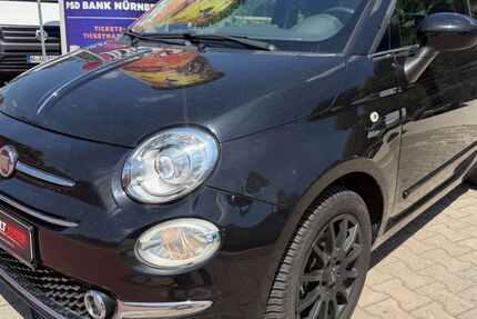 Fiat 500 90.467 km 7.980 &euro; Nürnberg 90441