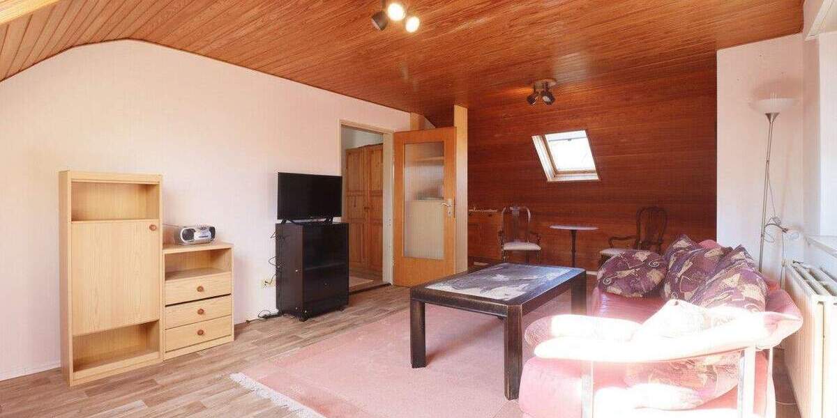 Einfamilienhaus Petersaurach Wicklesgreuth - 5 Zimmer, 128 m&sup2;, 320.000&euro; | Angebot:25797213