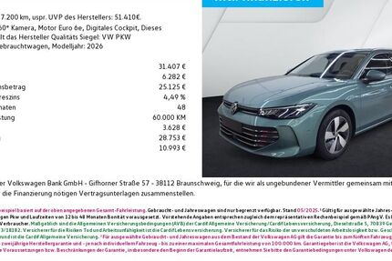 VW Passat 17.550 km 31.407 &euro; Fürth 90762