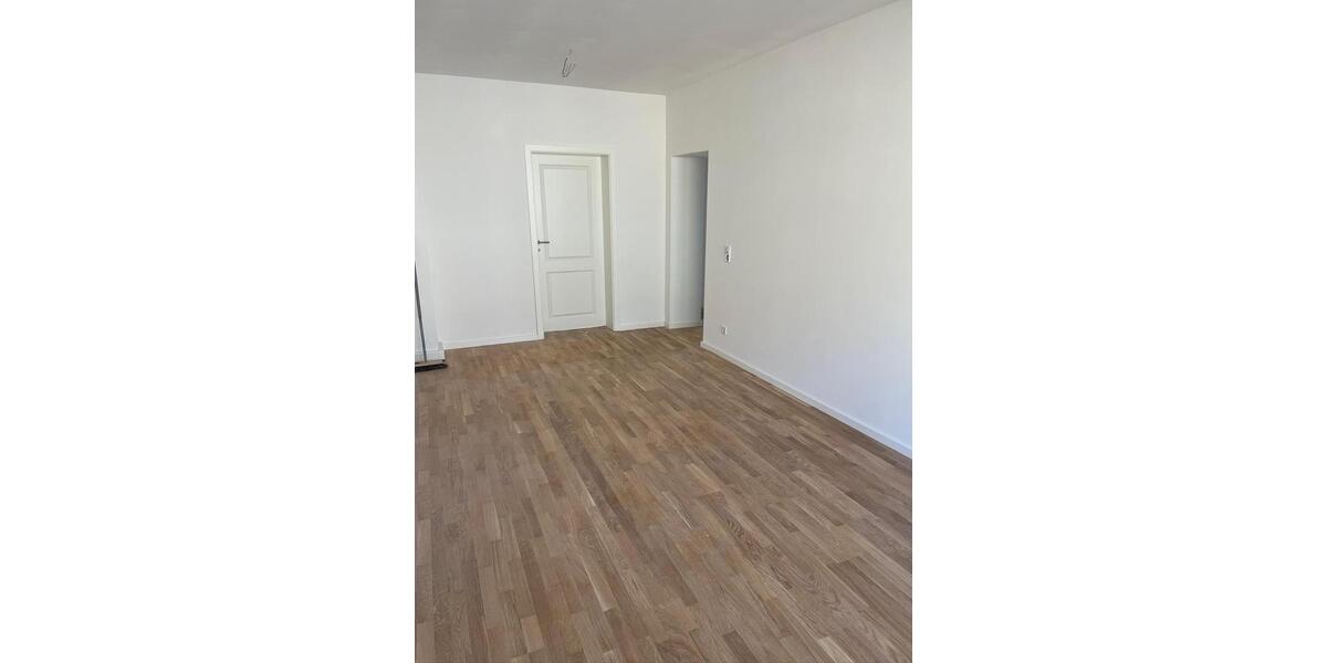 Etagenwohnung Nürnberg Herrnhütte - 2 Zimmer, 54 m&sup2;, 890&euro; | Angebot:25795111