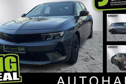 Opel Astra 11.084 km 20.440 &euro; Nürnberg 90411