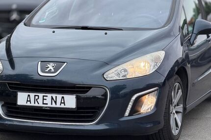 Peugeot 308 129.000 km 6.899 &euro; Nürnberg 90431