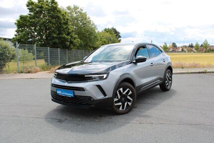 Opel Mokka 13.450 km 17.950 &euro; Fürth 90763