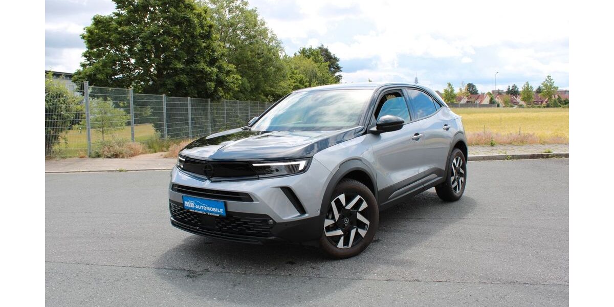 Opel Mokka 13.450 km 17.950 &euro; Fürth 90763