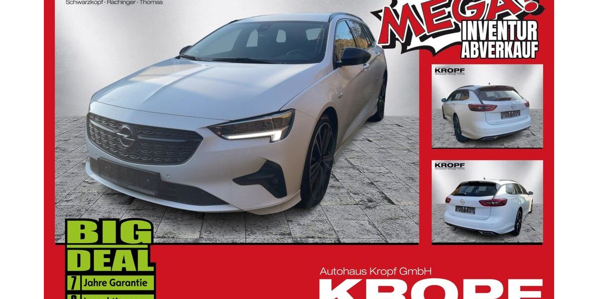 Opel Insignia 56.796 km 24.990 &euro; Fürth 90765