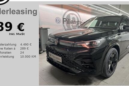VW Tiguan 1.500 km 54.908 &euro; Neustadt/Aisch 91413