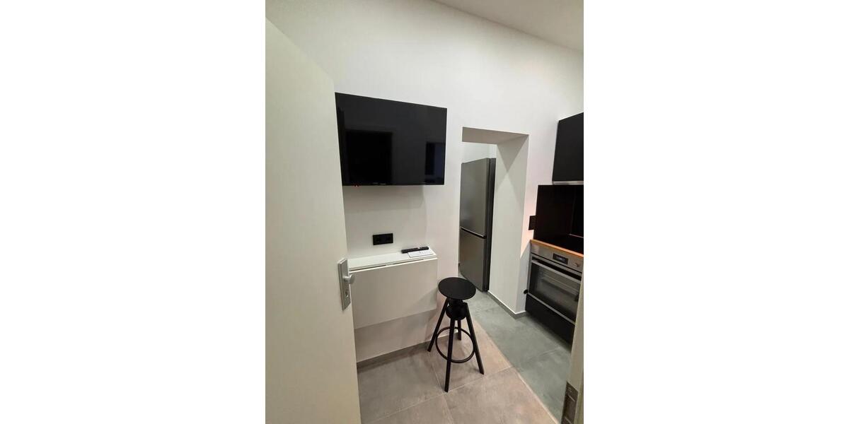 Etagenwohnung Nürnberg Gleißhammer - 1 Zimmer, 10 m&sup2;, 360&euro; | Angebot:26645456