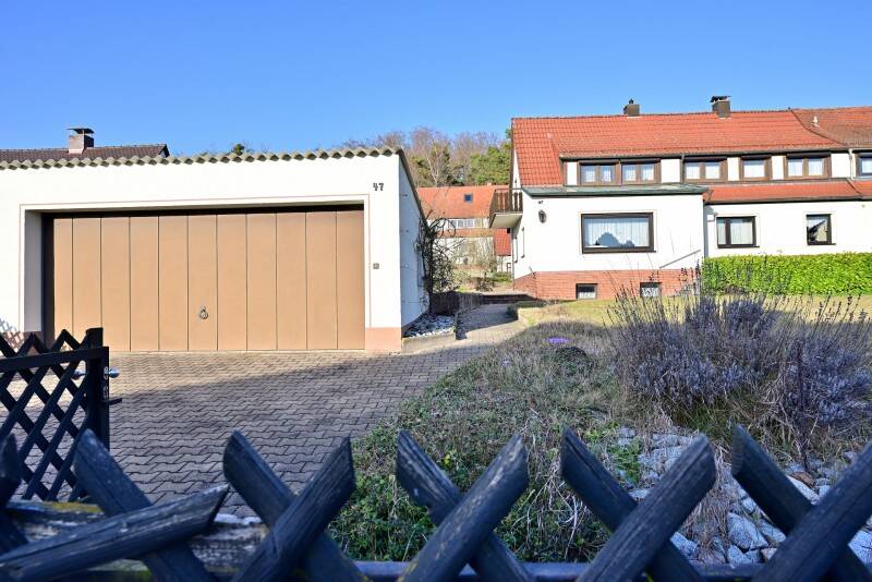 Doppelhaushälfte Nürnberg Worzeldorf - 699.000&euro; | Angebot:26055066