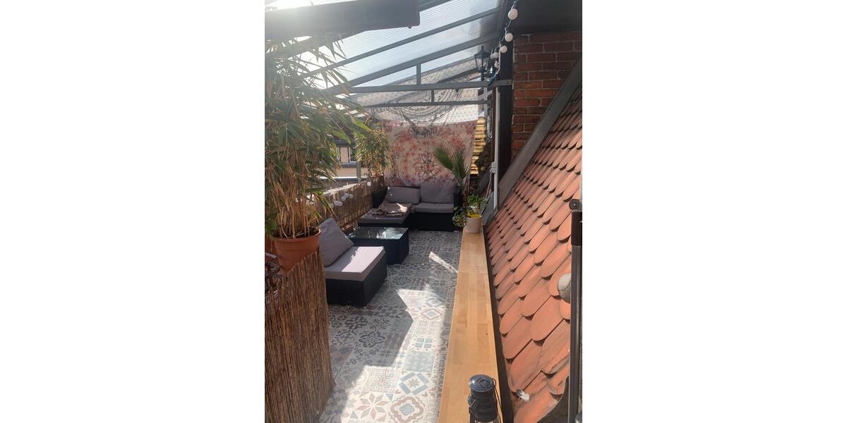 Maisonettenwohnung Nürnberg Eberhardshof - 3 Zimmer, 107 m&sup2;, 1.347&euro; | Angebot:25922017