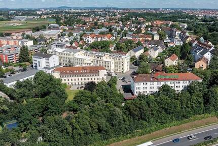 Gewerbeobjekt Nürnberg Schniegling - 11.500&euro; | Angebot:25704293