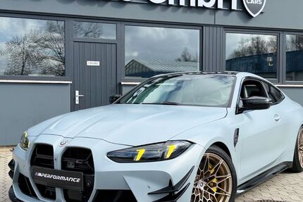 BMW M4 29.187 km 59.999 &euro; Zirndorf 90513