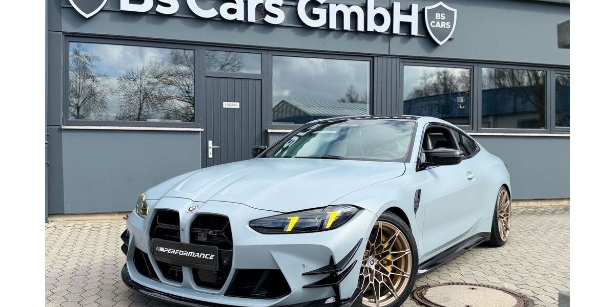 BMW M4 29.187 km 59.999 &euro; Zirndorf 90513