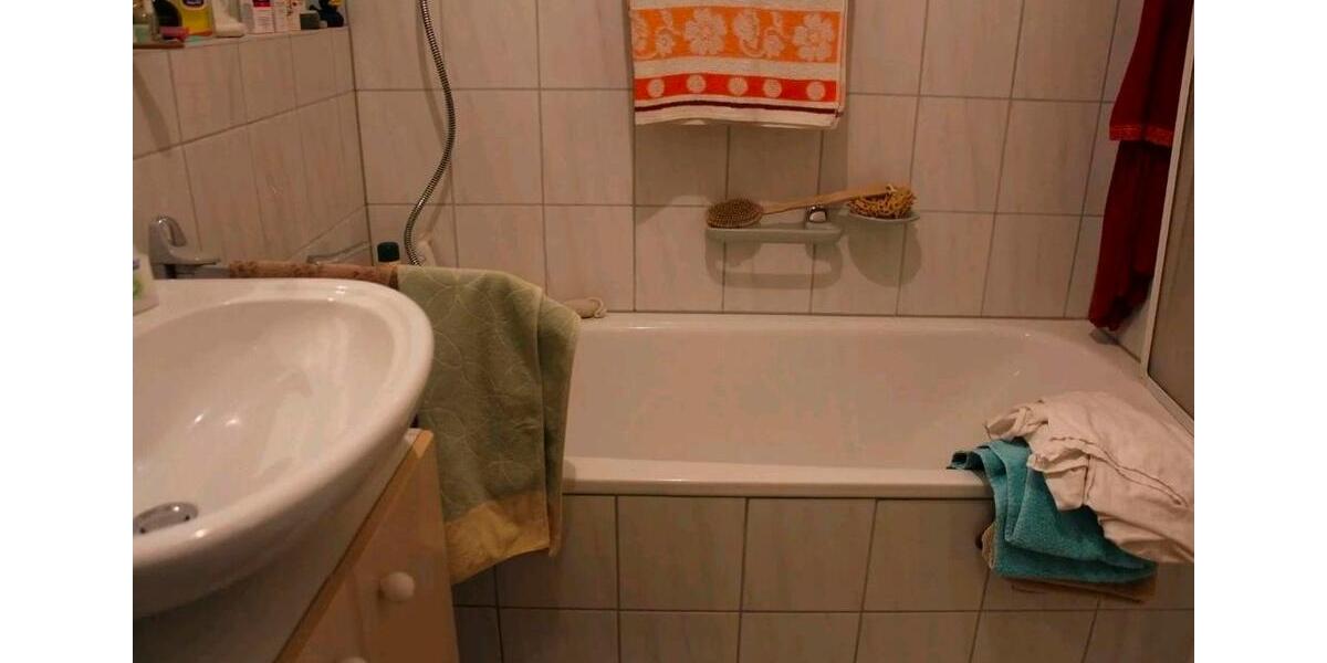 Etagenwohnung Forchheim - 3 Zimmer, 68 m&sup2;, 230.000&euro; | Angebot:26990851